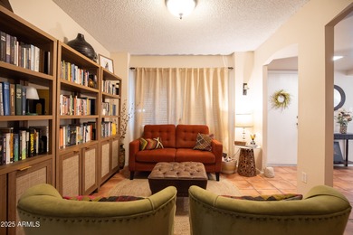 Incredibly well-cared-for Central Tempe gem-just a short walk to on Ken McDonald Golf Course in Arizona - for sale on GolfHomes.com, golf home, golf lot