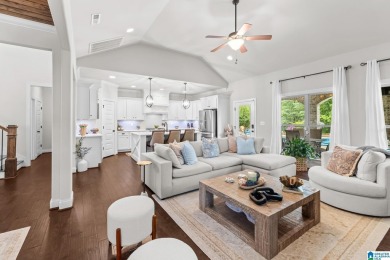 ***OPEN HOUSE ~ AUG. 17th 2-4PM***  Welcome to 471 Ballantrae on Ballantrae Golf Club in Alabama - for sale on GolfHomes.com, golf home, golf lot