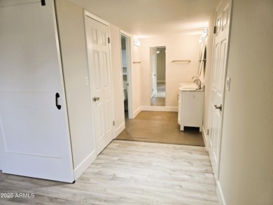 This Unique Ground Floor 1 Bedroom Unit Has a 5.1% ASSUMABLE on Stonecreek Golf Club in Arizona - for sale on GolfHomes.com, golf home, golf lot