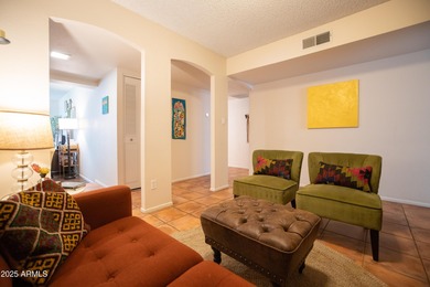 Incredibly well-cared-for Central Tempe gem-just a short walk to on Ken McDonald Golf Course in Arizona - for sale on GolfHomes.com, golf home, golf lot