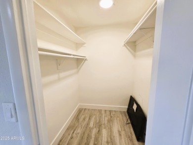 This Unique Ground Floor 1 Bedroom Unit Has a 5.1% ASSUMABLE on Stonecreek Golf Club in Arizona - for sale on GolfHomes.com, golf home, golf lot