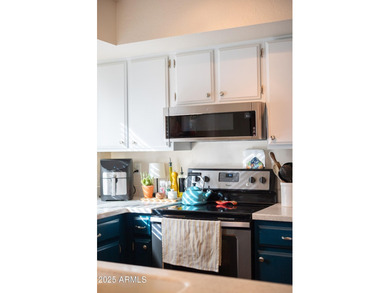 Incredibly well-cared-for Central Tempe gem-just a short walk to on Ken McDonald Golf Course in Arizona - for sale on GolfHomes.com, golf home, golf lot