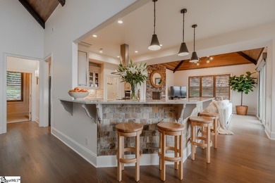 Discover the pinnacle of luxury mountain living at 94 Eagle Rock on The Cliffs at Glassy Golf and Country Club in South Carolina - for sale on GolfHomes.com, golf home, golf lot