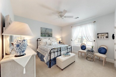 Spectacular 4-bedroom 3.5-bathroom plus an office home situated on The Reserve Club At Woodside Plantation in South Carolina - for sale on GolfHomes.com, golf home, golf lot