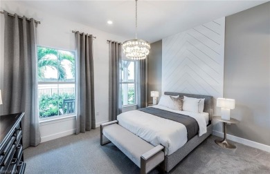 Nestled in the highly sought-after community of Terreno, this on Valencia Golf and Country Club in Florida - for sale on GolfHomes.com, golf home, golf lot
