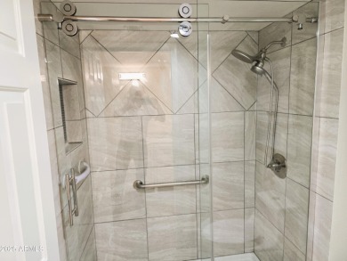 This Unique Ground Floor 1 Bedroom Unit Has a 5.1% ASSUMABLE on Stonecreek Golf Club in Arizona - for sale on GolfHomes.com, golf home, golf lot