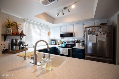 Incredibly well-cared-for Central Tempe gem-just a short walk to on Ken McDonald Golf Course in Arizona - for sale on GolfHomes.com, golf home, golf lot