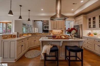 Discover the pinnacle of luxury mountain living at 94 Eagle Rock on The Cliffs at Glassy Golf and Country Club in South Carolina - for sale on GolfHomes.com, golf home, golf lot