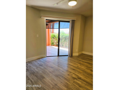 This Unique Ground Floor 1 Bedroom Unit Has a 5.1% ASSUMABLE on Stonecreek Golf Club in Arizona - for sale on GolfHomes.com, golf home, golf lot