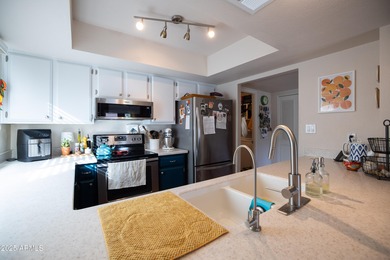 Incredibly well-cared-for Central Tempe gem-just a short walk to on Ken McDonald Golf Course in Arizona - for sale on GolfHomes.com, golf home, golf lot