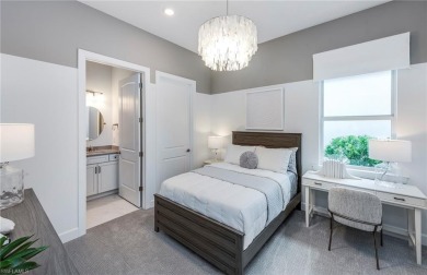 Nestled in the highly sought-after community of Terreno, this on Valencia Golf and Country Club in Florida - for sale on GolfHomes.com, golf home, golf lot