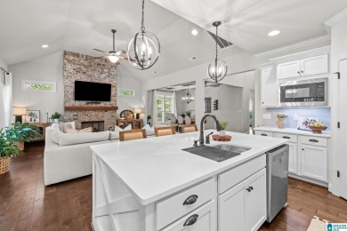 ***OPEN HOUSE ~ AUG. 17th 2-4PM***  Welcome to 471 Ballantrae on Ballantrae Golf Club in Alabama - for sale on GolfHomes.com, golf home, golf lot
