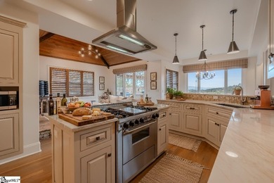 Discover the pinnacle of luxury mountain living at 94 Eagle Rock on The Cliffs at Glassy Golf and Country Club in South Carolina - for sale on GolfHomes.com, golf home, golf lot