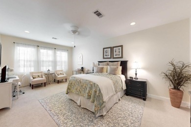 Spectacular 4-bedroom 3.5-bathroom plus an office home situated on The Reserve Club At Woodside Plantation in South Carolina - for sale on GolfHomes.com, golf home, golf lot