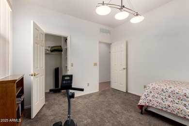 DESIRABLE SIENNA floor plan w/ SEPARATE GUEST CASITA, GOLF CART on Oakwood Golf Club  in Arizona - for sale on GolfHomes.com, golf home, golf lot