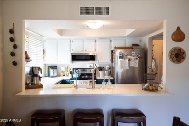 Incredibly well-cared-for Central Tempe gem-just a short walk to on Ken McDonald Golf Course in Arizona - for sale on GolfHomes.com, golf home, golf lot