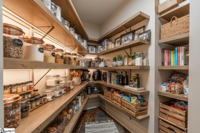 Discover the pinnacle of luxury mountain living at 94 Eagle Rock on The Cliffs at Glassy Golf and Country Club in South Carolina - for sale on GolfHomes.com, golf home, golf lot