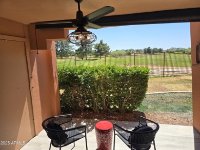 This Unique Ground Floor 1 Bedroom Unit Has a 5.1% ASSUMABLE on Stonecreek Golf Club in Arizona - for sale on GolfHomes.com, golf home, golf lot
