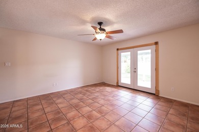 Incredibly well-cared-for Central Tempe gem-just a short walk to on Ken McDonald Golf Course in Arizona - for sale on GolfHomes.com, golf home, golf lot