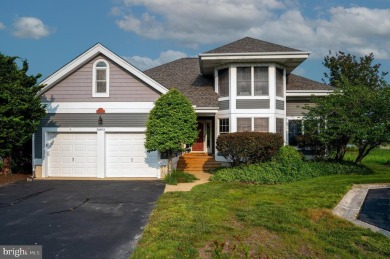 This beautiful single-family home offers a perfect blend of on Bethany Bay Golf Club in Delaware - for sale on GolfHomes.com, golf home, golf lot