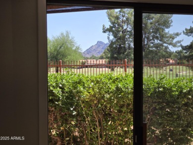 This Unique Ground Floor 1 Bedroom Unit Has a 5.1% ASSUMABLE on Stonecreek Golf Club in Arizona - for sale on GolfHomes.com, golf home, golf lot