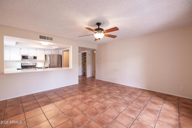 Incredibly well-cared-for Central Tempe gem-just a short walk to on Ken McDonald Golf Course in Arizona - for sale on GolfHomes.com, golf home, golf lot