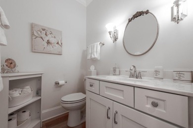Spectacular 4-bedroom 3.5-bathroom plus an office home situated on The Reserve Club At Woodside Plantation in South Carolina - for sale on GolfHomes.com, golf home, golf lot
