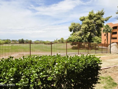 This Unique Ground Floor 1 Bedroom Unit Has a 5.1% ASSUMABLE on Stonecreek Golf Club in Arizona - for sale on GolfHomes.com, golf home, golf lot