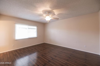 Incredibly well-cared-for Central Tempe gem-just a short walk to on Ken McDonald Golf Course in Arizona - for sale on GolfHomes.com, golf home, golf lot