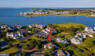 This beautiful single-family home offers a perfect blend of on Bethany Bay Golf Club in Delaware - for sale on GolfHomes.com, golf home, golf lot