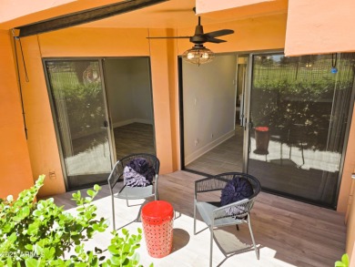 This Unique Ground Floor 1 Bedroom Unit Has a 5.1% ASSUMABLE on Stonecreek Golf Club in Arizona - for sale on GolfHomes.com, golf home, golf lot