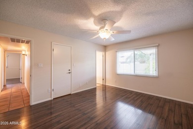 Incredibly well-cared-for Central Tempe gem-just a short walk to on Ken McDonald Golf Course in Arizona - for sale on GolfHomes.com, golf home, golf lot