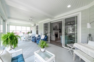 Spectacular 4-bedroom 3.5-bathroom plus an office home situated on The Reserve Club At Woodside Plantation in South Carolina - for sale on GolfHomes.com, golf home, golf lot