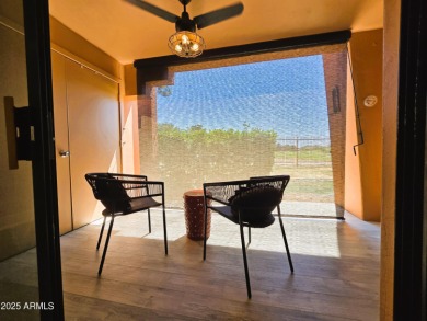 This Unique Ground Floor 1 Bedroom Unit Has a 5.1% ASSUMABLE on Stonecreek Golf Club in Arizona - for sale on GolfHomes.com, golf home, golf lot