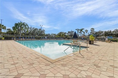 Lovely two bedroom/den, two bath Villa with one car garage on Stoneybrook Golf Club in Florida - for sale on GolfHomes.com, golf home, golf lot