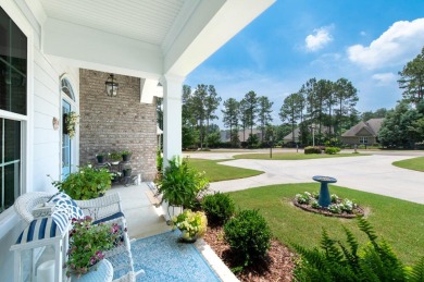 Spectacular 4-bedroom 3.5-bathroom plus an office home situated on The Reserve Club At Woodside Plantation in South Carolina - for sale on GolfHomes.com, golf home, golf lot