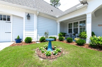 Spectacular 4-bedroom 3.5-bathroom plus an office home situated on The Reserve Club At Woodside Plantation in South Carolina - for sale on GolfHomes.com, golf home, golf lot