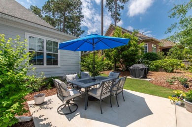 Spectacular 4-bedroom 3.5-bathroom plus an office home situated on The Reserve Club At Woodside Plantation in South Carolina - for sale on GolfHomes.com, golf home, golf lot