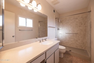 Incredibly well-cared-for Central Tempe gem-just a short walk to on Ken McDonald Golf Course in Arizona - for sale on GolfHomes.com, golf home, golf lot