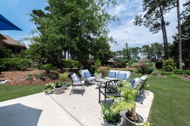 Spectacular 4-bedroom 3.5-bathroom plus an office home situated on The Reserve Club At Woodside Plantation in South Carolina - for sale on GolfHomes.com, golf home, golf lot