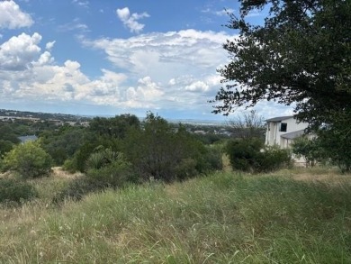 Large estate lot in Summit Rock with views of Lake LBJ on Summit Rock Golf Course in Texas - for sale on GolfHomes.com, golf home, golf lot