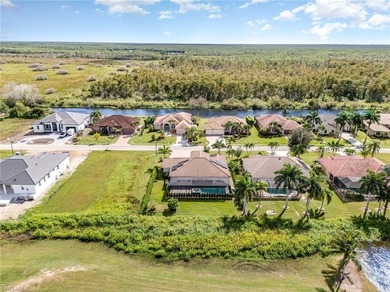 Experience Luxury Living in Royal Palm Golf Estates.
Welcome to on Eagle Lakes Golf Club in Florida - for sale on GolfHomes.com, golf home, golf lot