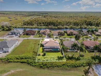 Experience Luxury Living in Royal Palm Golf Estates.
Welcome to on Eagle Lakes Golf Club in Florida - for sale on GolfHomes.com, golf home, golf lot