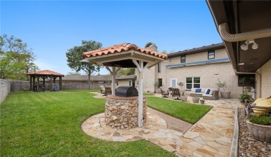 This beautifully remodeled home is located in the sought-after on Corpus Christi Country Club Golf Course in Texas - for sale on GolfHomes.com, golf home, golf lot