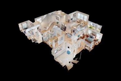 Spectacular 4-bedroom 3.5-bathroom plus an office home situated on The Reserve Club At Woodside Plantation in South Carolina - for sale on GolfHomes.com, golf home, golf lot