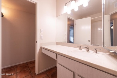 Incredibly well-cared-for Central Tempe gem-just a short walk to on Ken McDonald Golf Course in Arizona - for sale on GolfHomes.com, golf home, golf lot