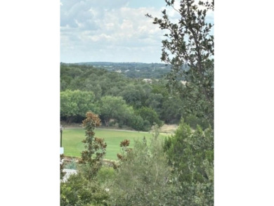 Large estate lot in Summit Rock with views of Lake LBJ on Summit Rock Golf Course in Texas - for sale on GolfHomes.com, golf home, golf lot