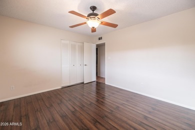 Incredibly well-cared-for Central Tempe gem-just a short walk to on Ken McDonald Golf Course in Arizona - for sale on GolfHomes.com, golf home, golf lot