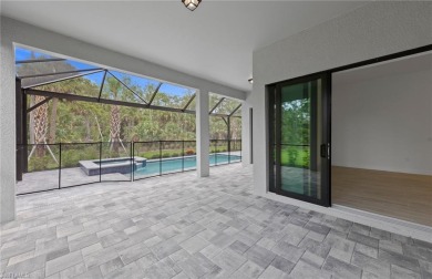 Nestled in the highly sought-after community of Terreno, this on Valencia Golf and Country Club in Florida - for sale on GolfHomes.com, golf home, golf lot
