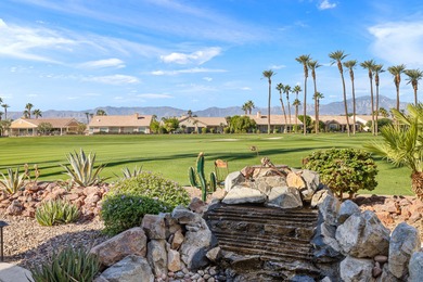 55+ Sun City Palm Desert--The ''Best BANG for your BUCK'' active on Mountain Vista Golf Course At Sun City Palm Desert in California - for sale on GolfHomes.com, golf home, golf lot